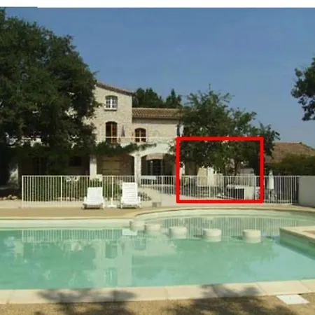 Huswell - Rustic With Pool In Southern France *