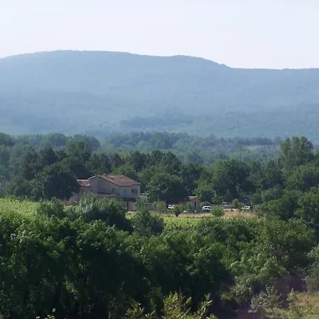 Huswell - Rustic With Pool In Southern France